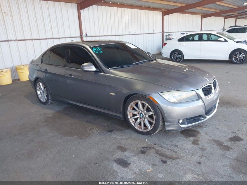 WBAPH5G51BNM83653 2011 BMW 328I auction photo 1