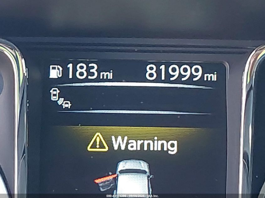 2018 Nissan Titan Xd Sl Diesel VIN: 1N6BA1F4XJN550152 Lot: 43171396