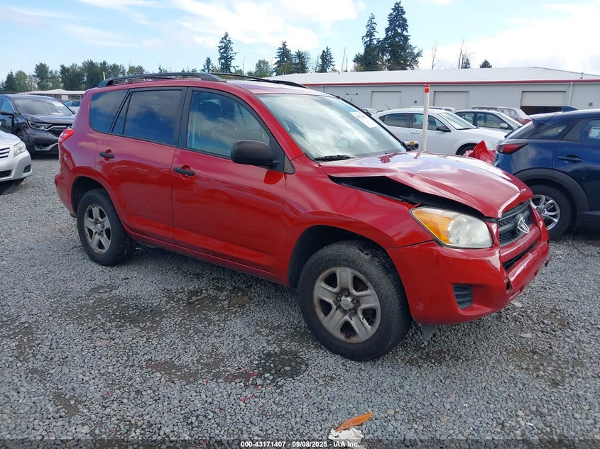 2T3BF4DV4BW175211 2011 Toyota Rav4 auction photo 1