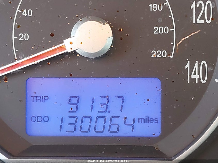 2007 Hyundai Santa Fe Limited/Se VIN: 5NMSH73E37H012154 Lot: 43171454