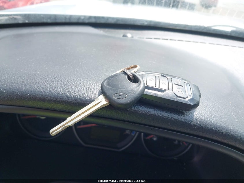 2007 Hyundai Santa Fe Limited/Se VIN: 5NMSH73E37H012154 Lot: 43171454