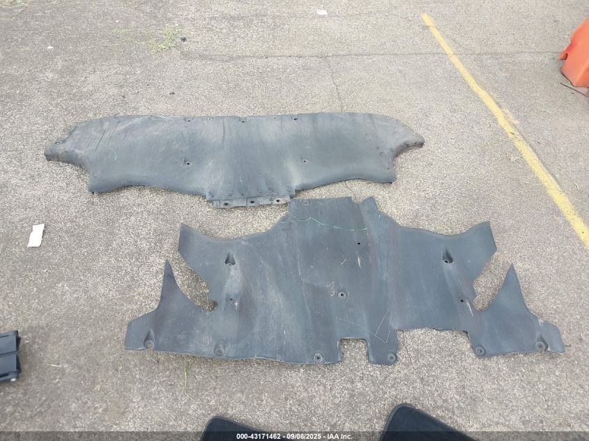 2020 Tesla Model Y Long Range Dual Motor All-Wheel Drive VIN: 5YJYGDEE1LF012044 Lot: 43171462