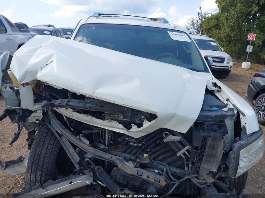 2008 Infiniti Qx56 VIN: 5N3AA08D78N902963 Lot: 43171482