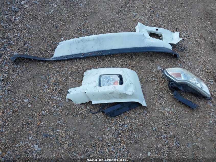 2008 Infiniti Qx56 VIN: 5N3AA08D78N902963 Lot: 43171482