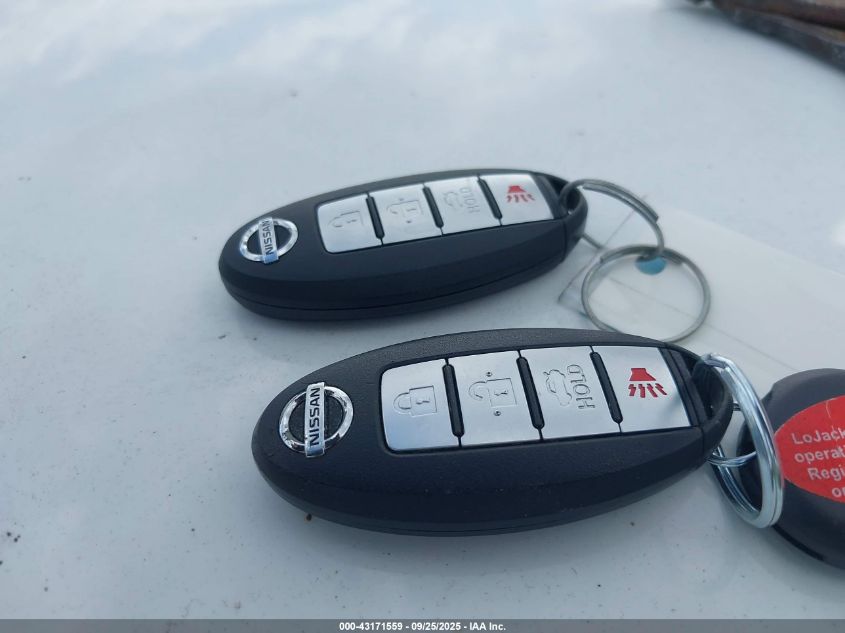 2015 Nissan Sentra Fe+ S/S/Sl/Sr/Sv VIN: 3N1AB7AP5FY290465 Lot: 43171559