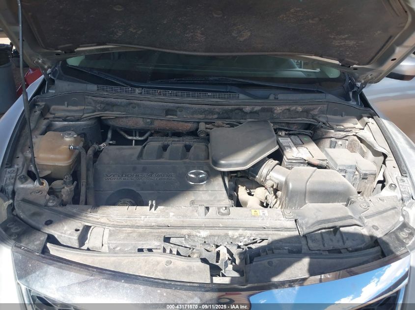 2011 Mazda Cx-9 Sport VIN: JM3TB2BA3B0318021 Lot: 43171570