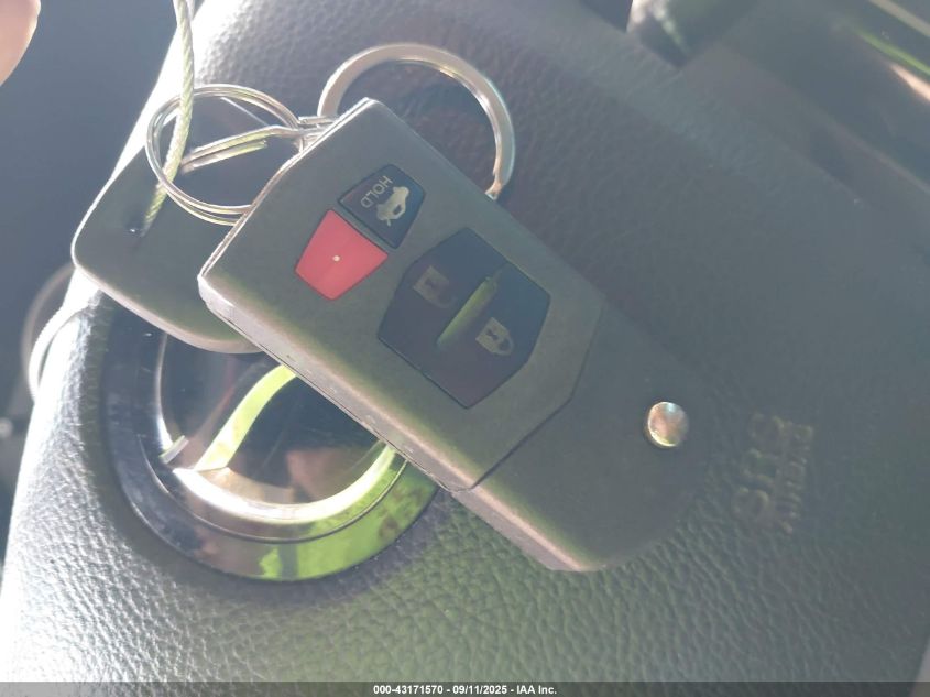 2011 Mazda Cx-9 Sport VIN: JM3TB2BA3B0318021 Lot: 43171570