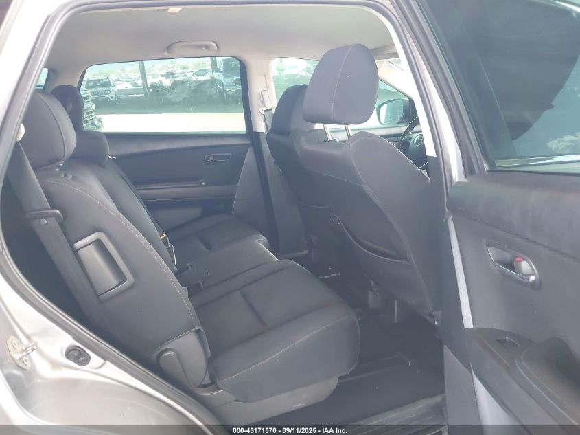 2011 Mazda Cx-9 Sport VIN: JM3TB2BA3B0318021 Lot: 43171570