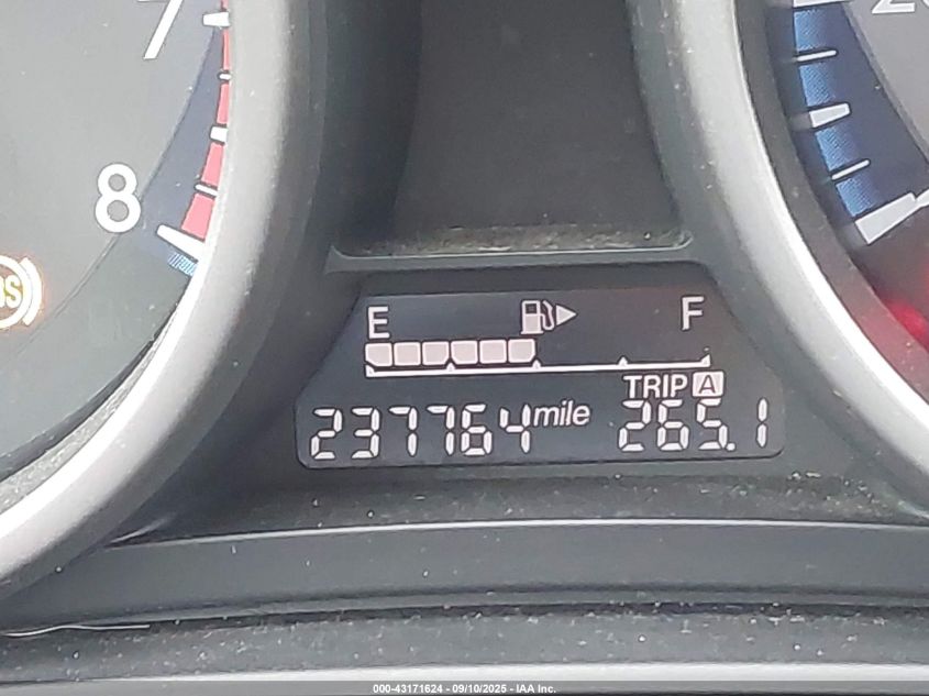 2012 Mazda Mazda3 I Touring VIN: JM1BL1V76C1697085 Lot: 43171624