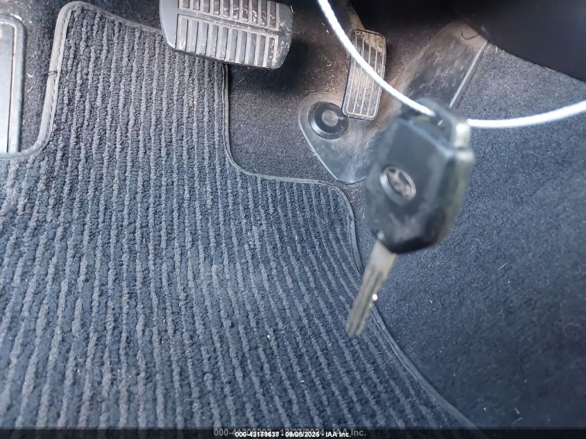 2009 Subaru Outback 2.5I Limited VIN: 4S4BP66C497321371 Lot: 43171637