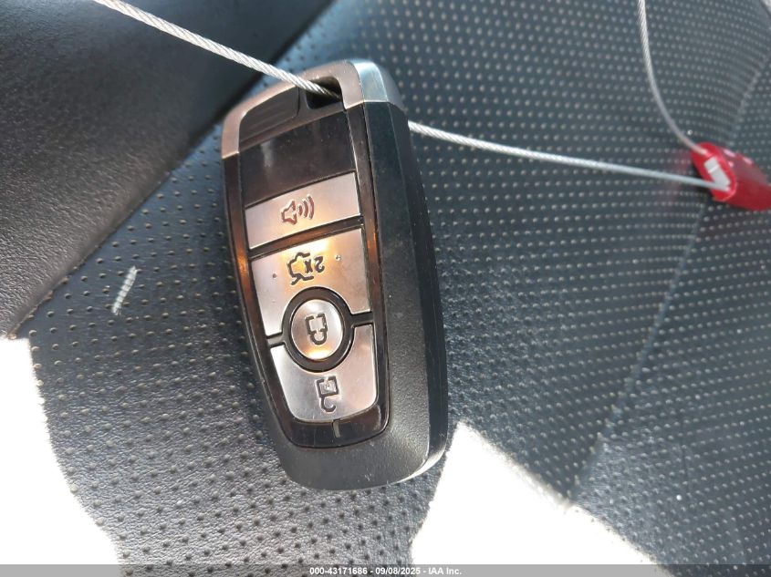 2019 Ford Mustang Gt VIN: 1FA6P8CF4K5135403 Lot: 43171686