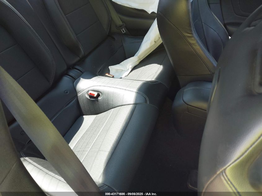 2019 Ford Mustang Gt VIN: 1FA6P8CF4K5135403 Lot: 43171686