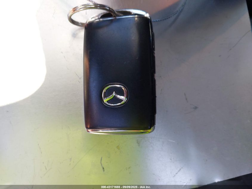 2023 Mazda Cx-5 2.5 S Preferred VIN: JM3KFBCM4P0199282 Lot: 43171688