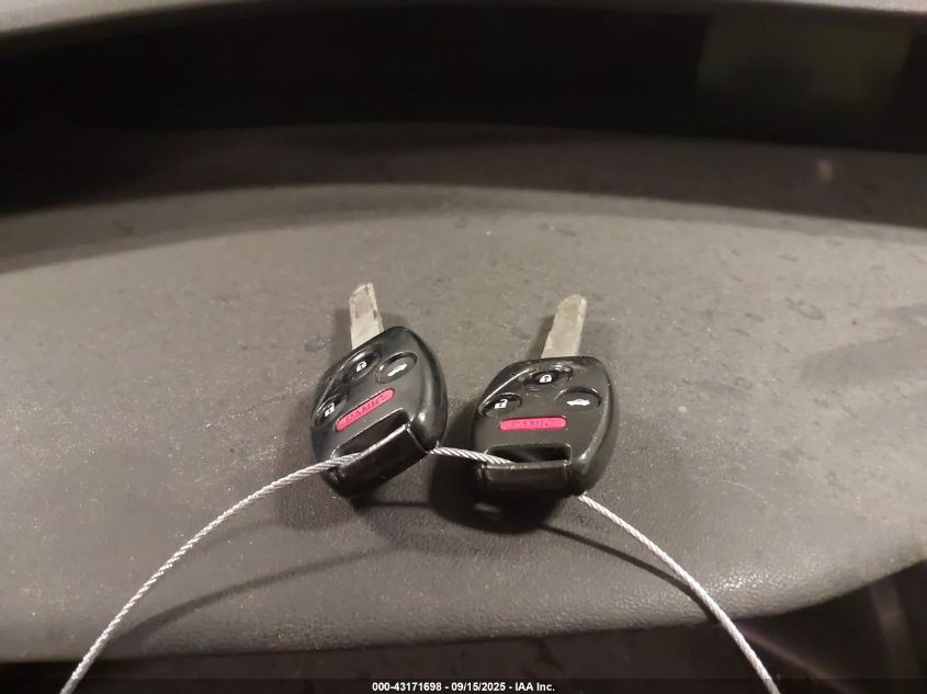 2013 Honda Civic Lx VIN: 19XFB2F5XDE048802 Lot: 43171698