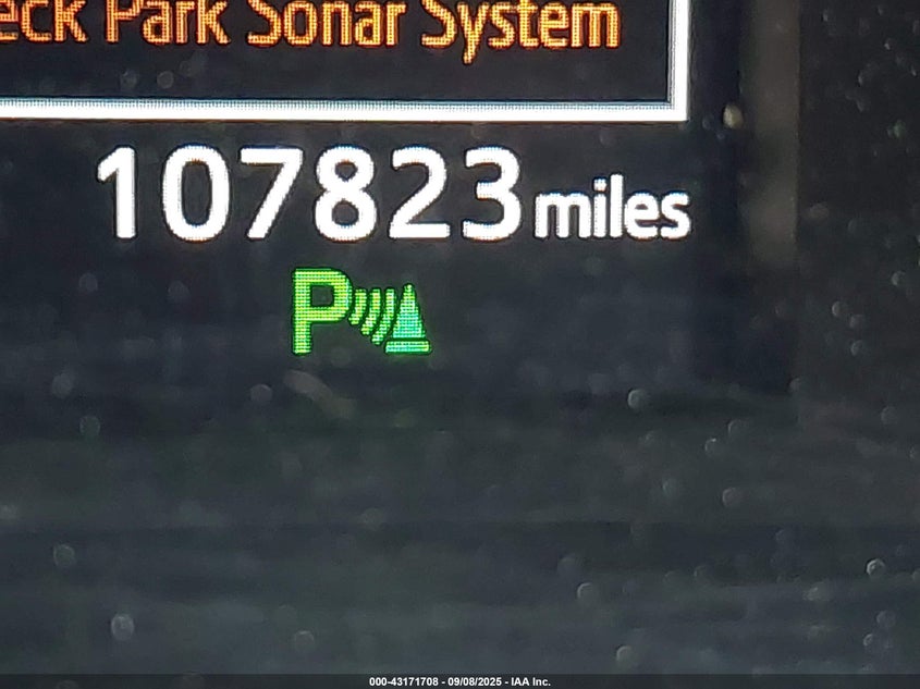 2019 TOYOTA HIGHLANDER LIMITED PLATINUM - 5TDYZRFH9KS303403