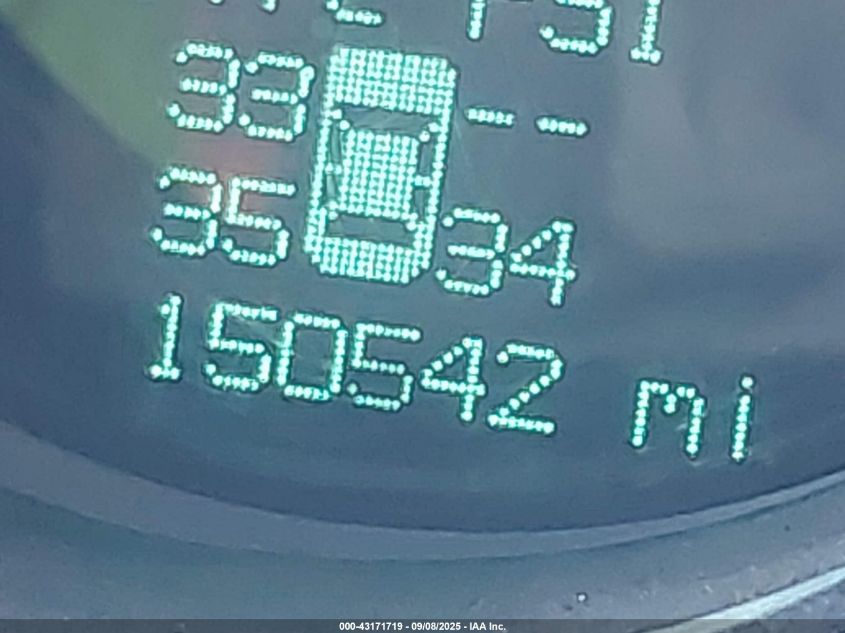 2010 Dodge Challenger Srt8 VIN: 2B3CJ7DW4AH315030 Lot: 43171719