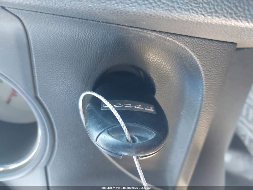 2010 Dodge Challenger Srt8 VIN: 2B3CJ7DW4AH315030 Lot: 43171719