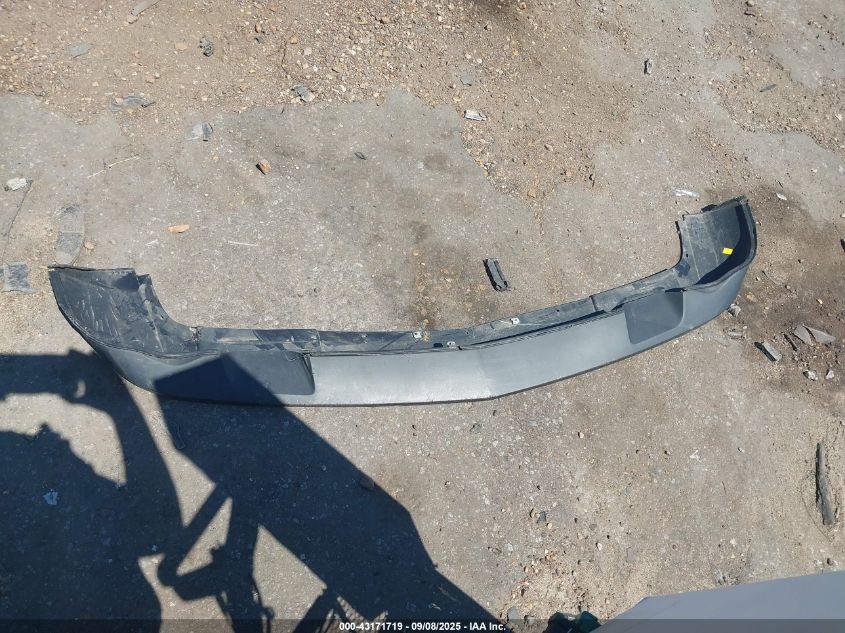 2010 Dodge Challenger Srt8 VIN: 2B3CJ7DW4AH315030 Lot: 43171719