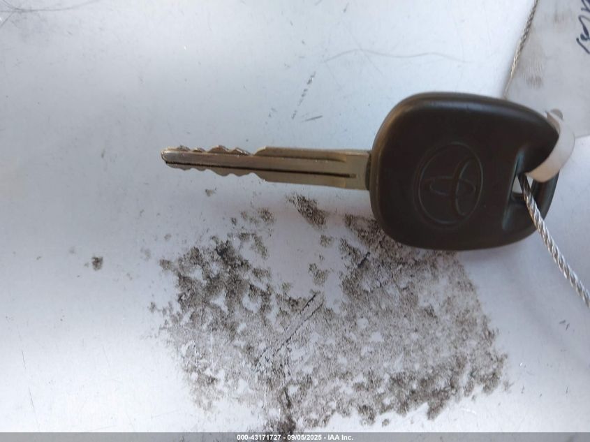 2006 Toyota Corolla Ce VIN: 1NXBR32E96Z626846 Lot: 43171727