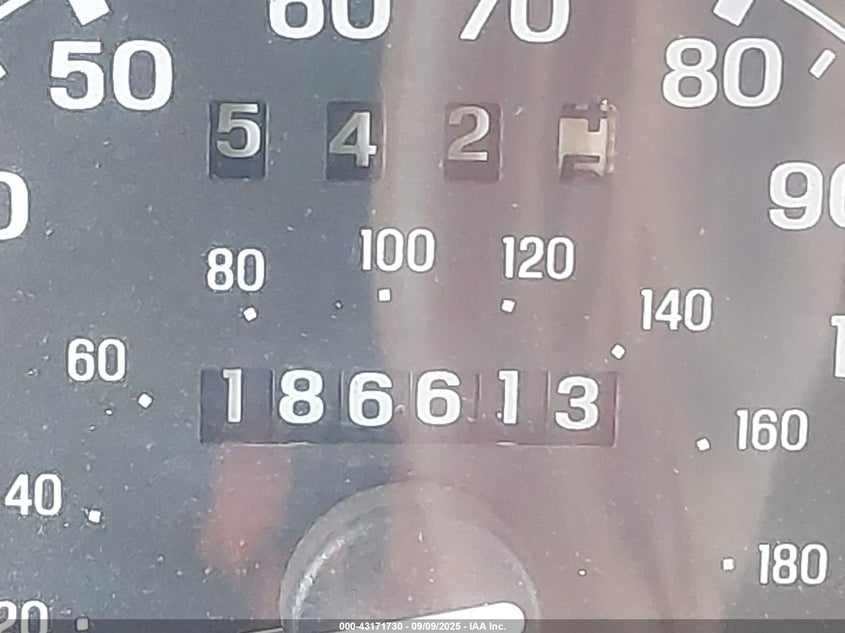 2003 Ford Ranger Super Cab VIN: 1FTZR45E33TA15958 Lot: 43171730