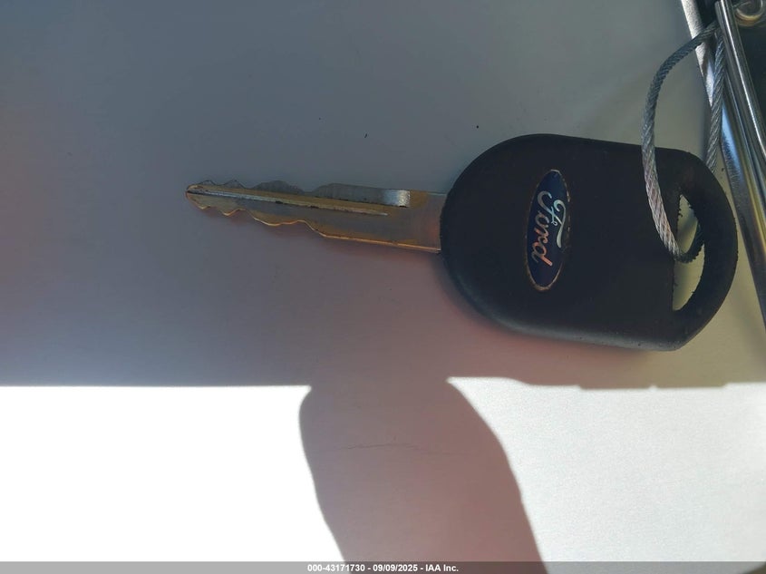 2003 Ford Ranger Super Cab VIN: 1FTZR45E33TA15958 Lot: 43171730