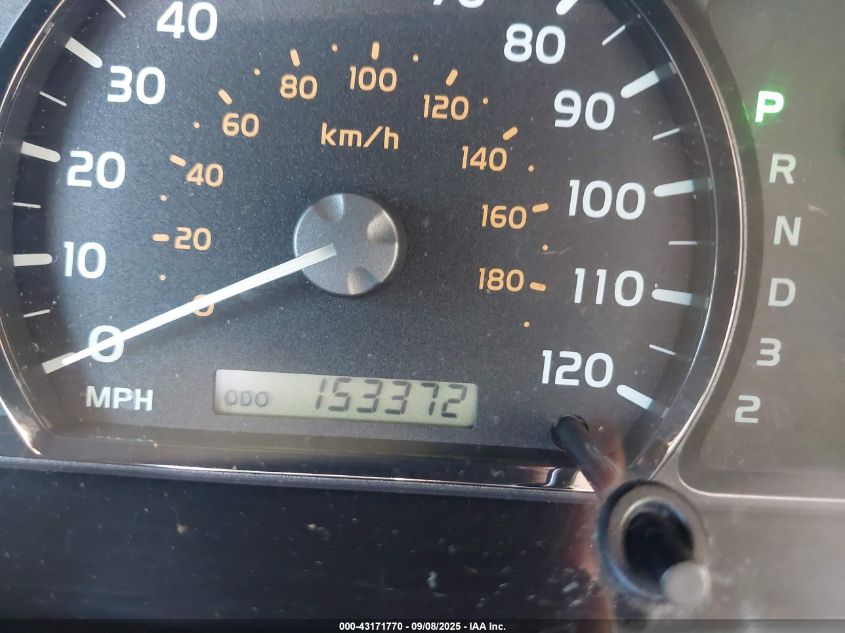 2006 Toyota Sequoia Limited V8 VIN: 5TDZT38A06S277430 Lot: 43171770