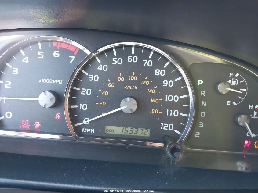 2006 Toyota Sequoia Limited V8 VIN: 5TDZT38A06S277430 Lot: 43171770