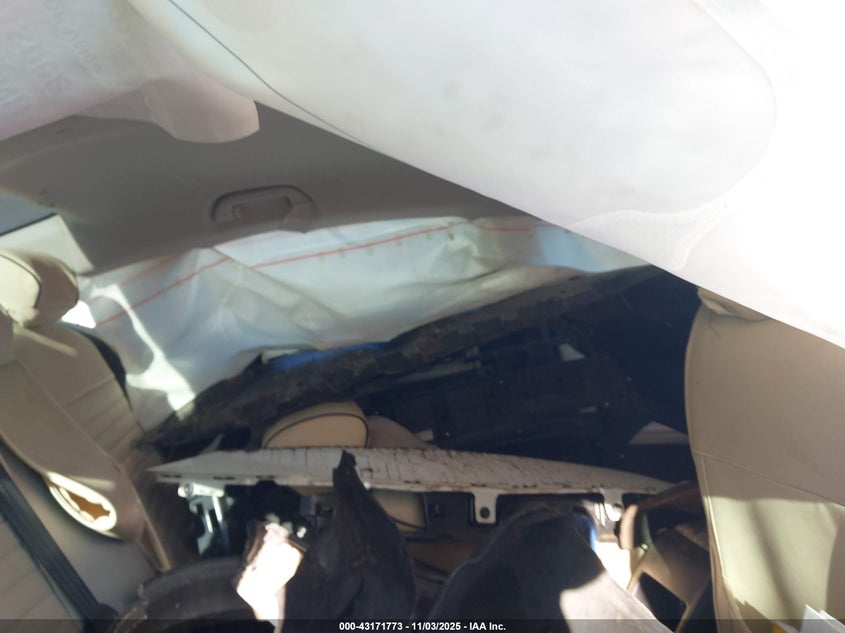 1HGCV3F13NA004286 2022 HONDA ACCORD photo no. 8