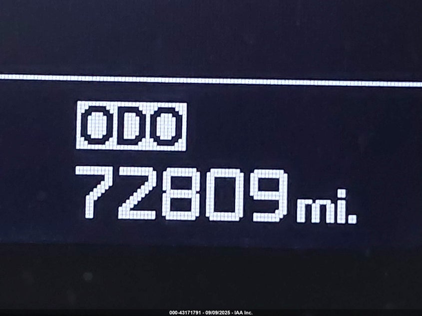 2016 KIA FORTE EX - KNAFX4A81G5505346