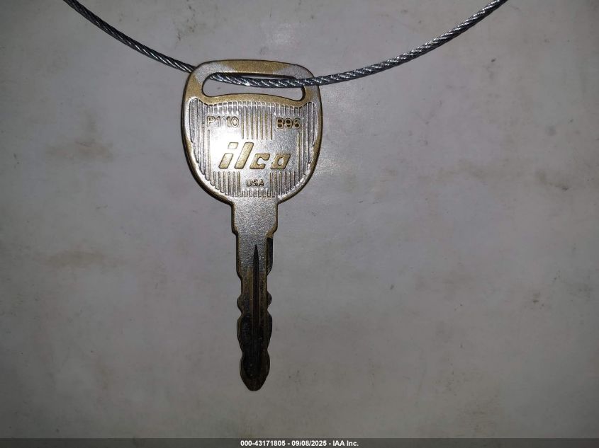 2006 Saturn Vue 4 Cyl VIN: 5GZCZ33D26S889849 Lot: 43171805