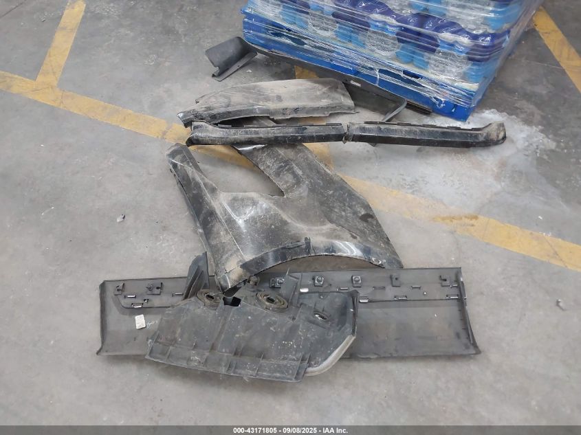 2006 Saturn Vue 4 Cyl VIN: 5GZCZ33D26S889849 Lot: 43171805