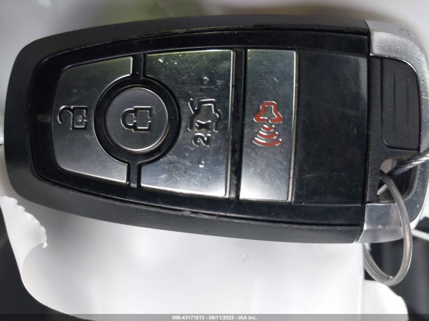 2019 Ford Mustang Gt VIN: 1FA6P8CFXK5166171 Lot: 43171813