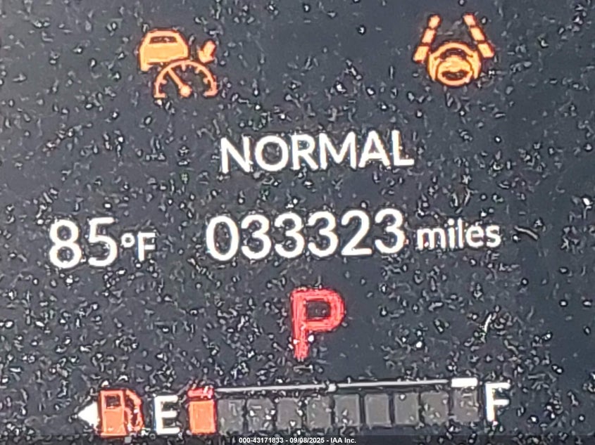 2024 Honda Cr-V Ex-L 2Wd VIN: 7FARS3H75RE002995 Lot: 43171833