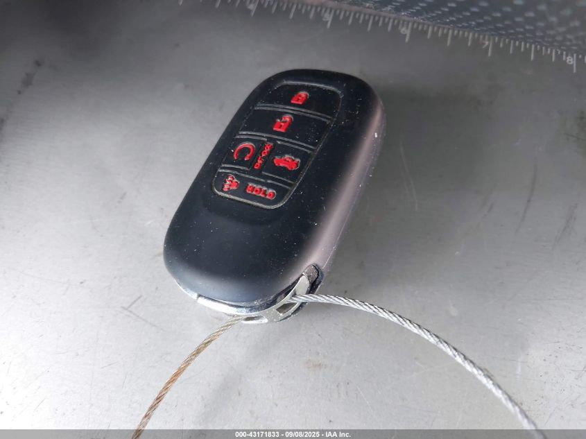 2024 Honda Cr-V Ex-L 2Wd VIN: 7FARS3H75RE002995 Lot: 43171833