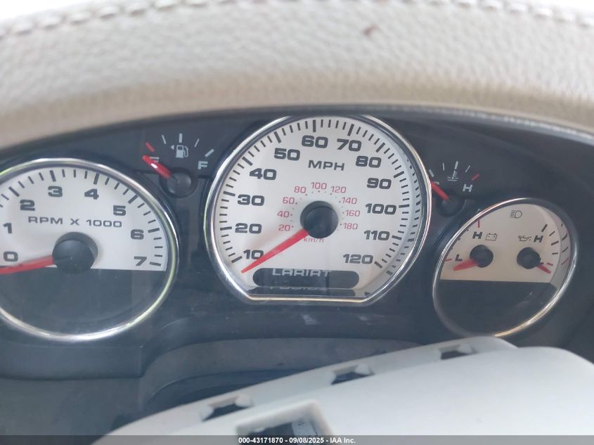 2006 Ford F-150 Fx4/Lariat/Xlt VIN: 1FTPW14V66FB71107 Lot: 43171870