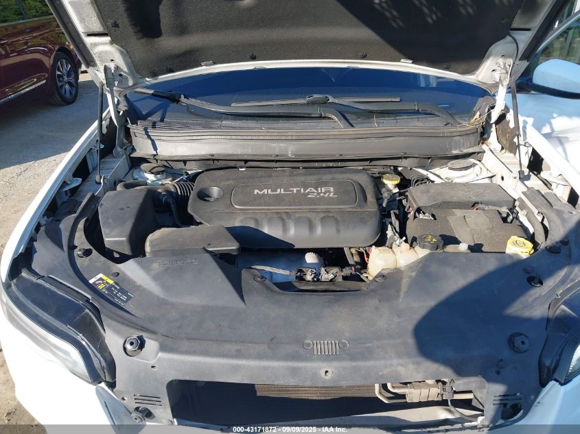 2019 Jeep Cherokee Latitude Plus Fwd VIN: 1C4PJLLB5KD184079 Lot: 43171872