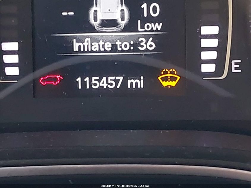 2019 Jeep Cherokee Latitude Plus Fwd VIN: 1C4PJLLB5KD184079 Lot: 43171872