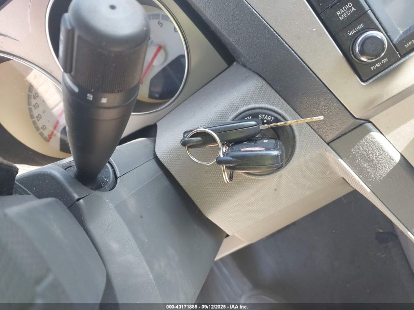 2008 Dodge Avenger Sxt VIN: 1B3LC56K78N292983 Lot: 43171885