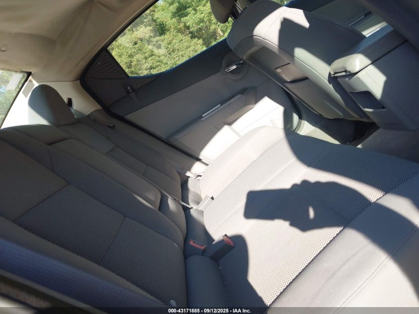 2008 Dodge Avenger Sxt VIN: 1B3LC56K78N292983 Lot: 43171885