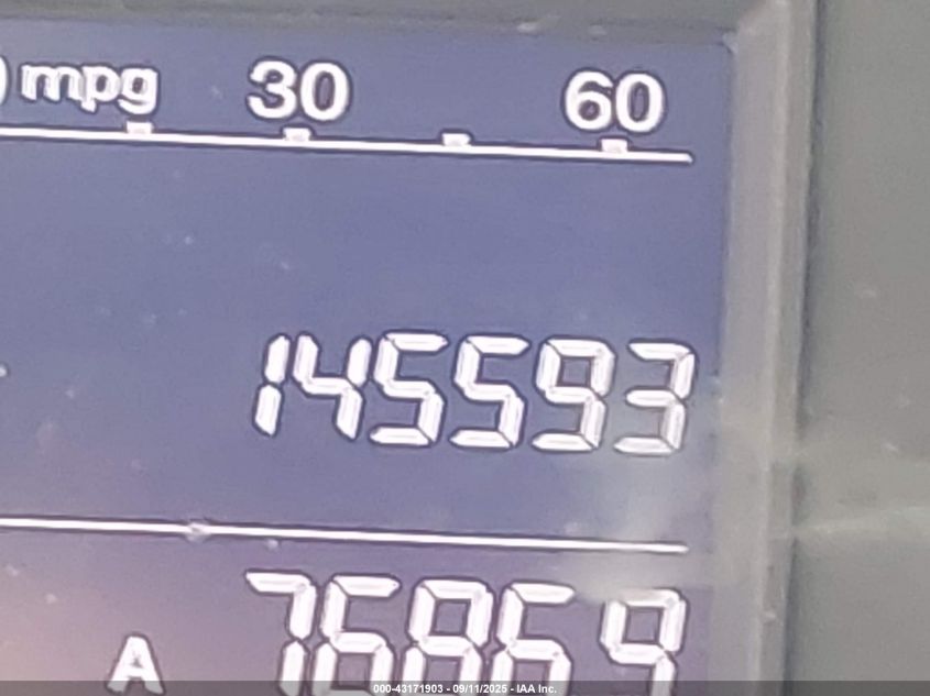 2010 Honda Cr-V Ex VIN: 5J6RE4H59AL070283 Lot: 43171903