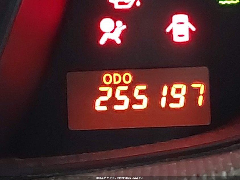 2008 Scion Xd VIN: JTKKU10458J007918 Lot: 43171910