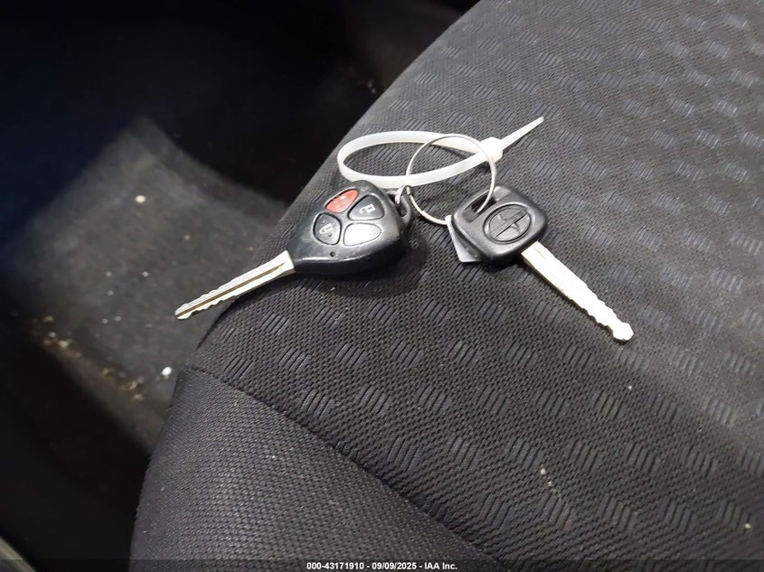 2008 Scion Xd VIN: JTKKU10458J007918 Lot: 43171910