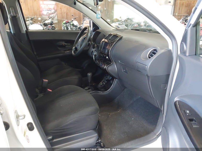 JTKKU10458J007918 2008 SCION XD photo no. 5