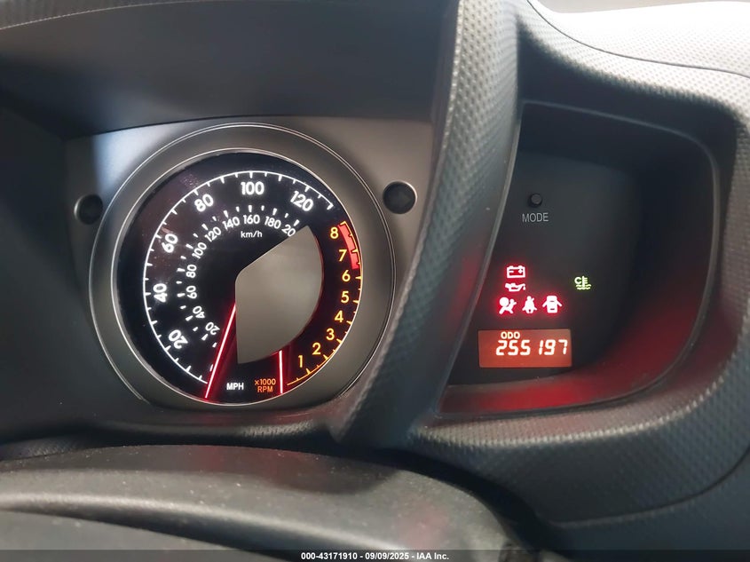 2008 Scion Xd VIN: JTKKU10458J007918 Lot: 43171910