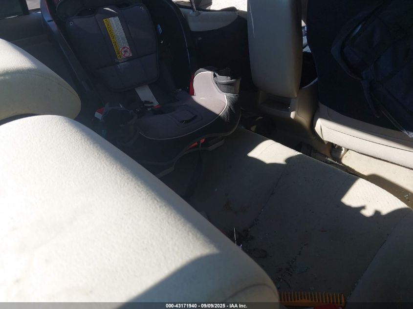 2008 Toyota Camry Le VIN: 4T1BE46K48U775251 Lot: 43171940