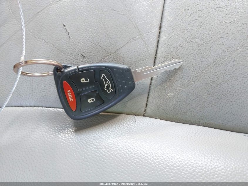 2006 Chrysler 300 Touring VIN: 2C3KA53G46H102938 Lot: 43171947