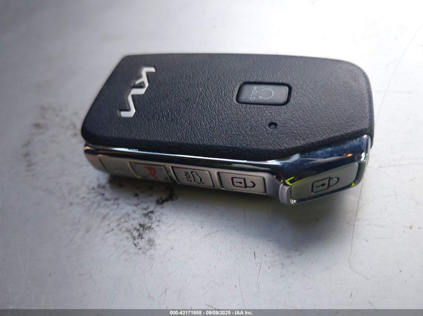 2024 KIA FORTE GT-LINE - 3KPF54AD7RE809925