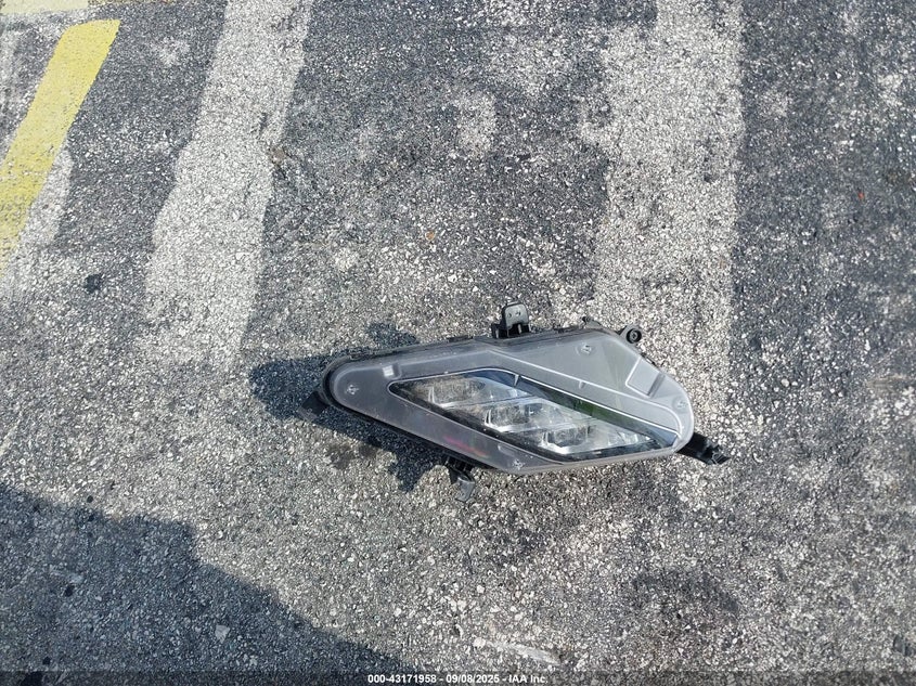 2024 KIA FORTE GT-LINE - 3KPF54AD7RE809925