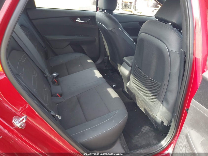 2024 KIA FORTE GT-LINE - 3KPF54AD7RE809925