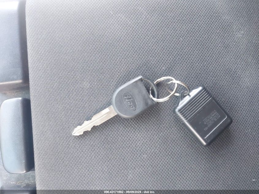 2004 Ford F-150 Fx4/Lariat/Xlt VIN: 1FTPW14584KB83005 Lot: 43171982